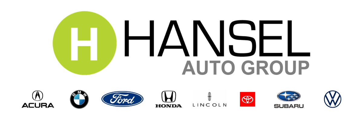 Hansel Auto Group